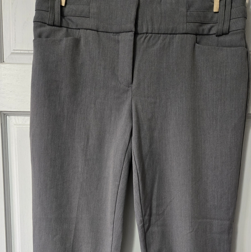 Maurices Dress Capris